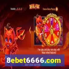 8ebet6666.com