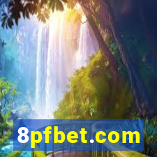 8pfbet.com