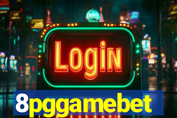 8pggamebet