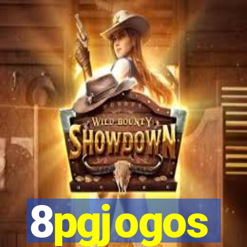 8pgjogos