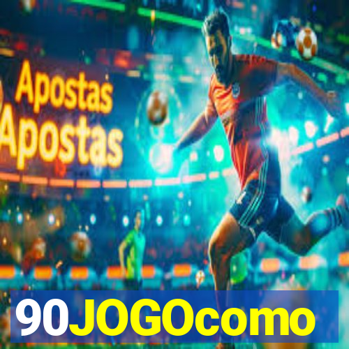 90JOGOcomo