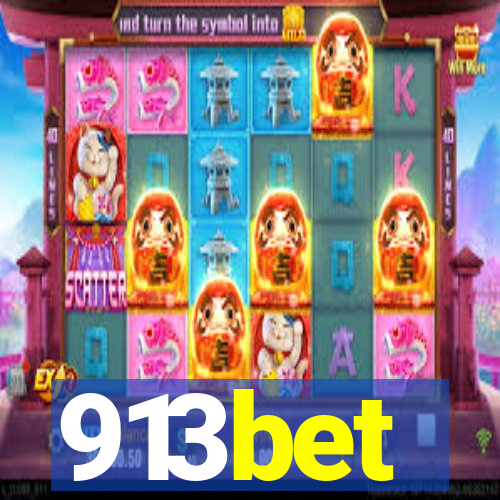 913bet