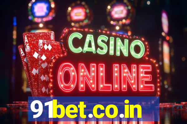 91bet.co.in