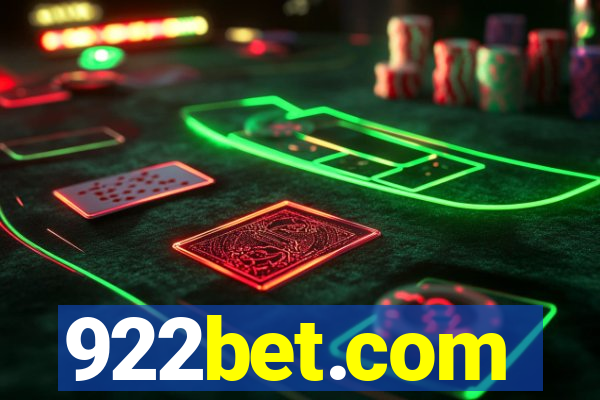 922bet.com