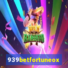 939betfortuneox