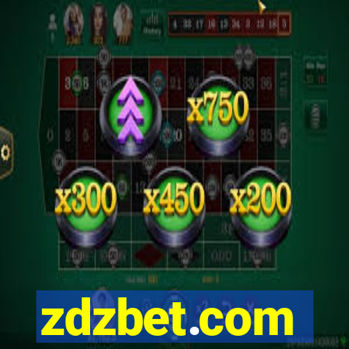 zdzbet.com