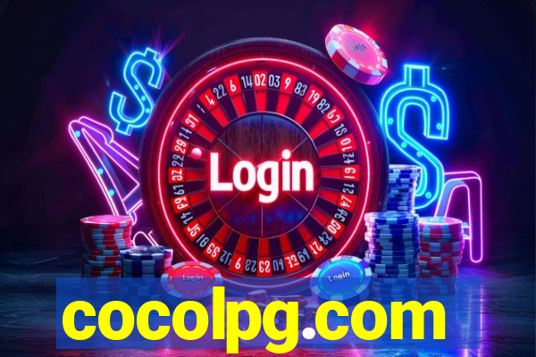 cocolpg.com