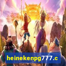 heinekenpg777.com