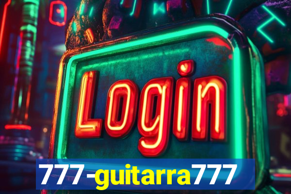 777-guitarra777.cc