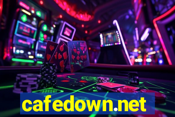 cafedown.net