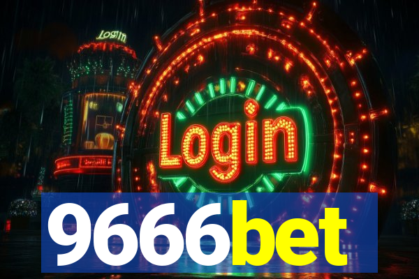 9666bet