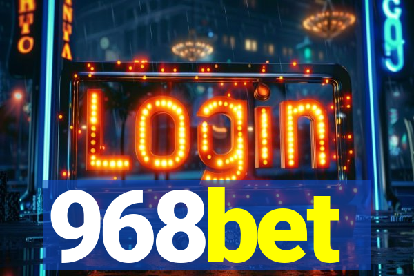 968bet