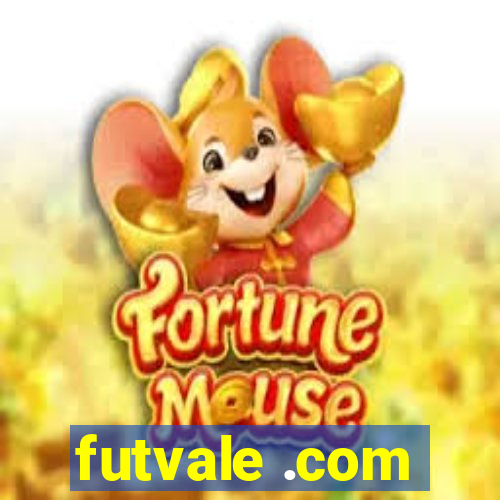 futvale .com