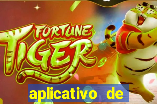 aplicativo de apostar jogo