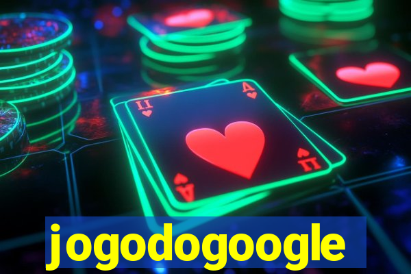 jogodogoogle