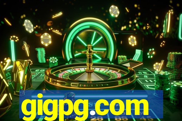 gigpg.com