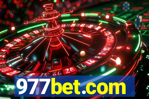 977bet.com