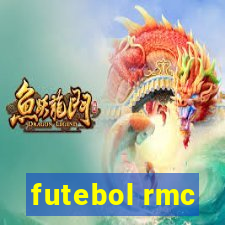 futebol rmc