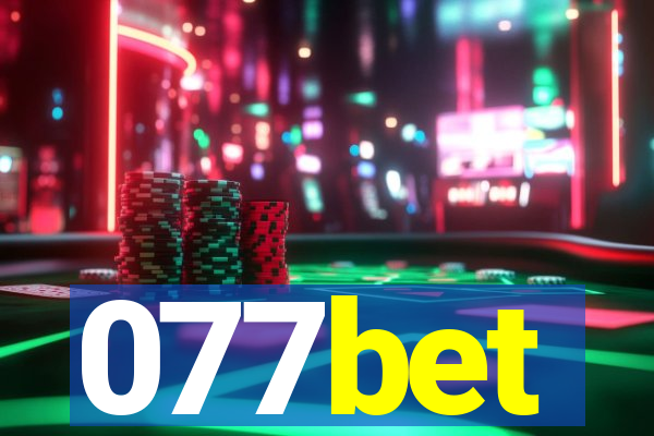 077bet