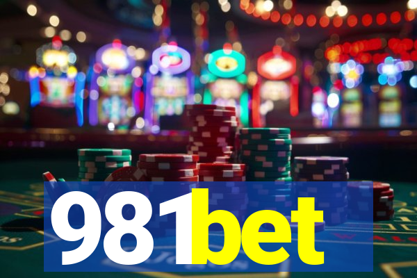 981bet