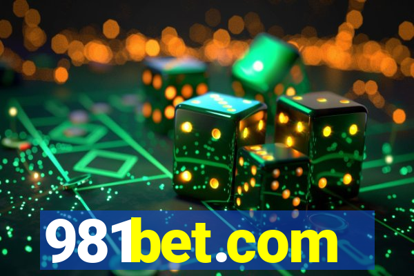 981bet.com