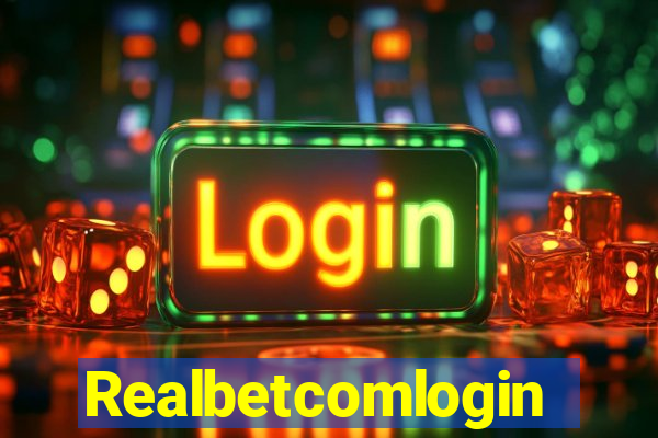 Realbetcomlogin