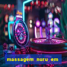 massagem nuru em porto alegre