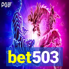 bet503