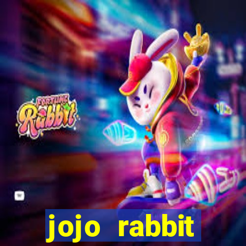 jojo rabbit assistir on-line