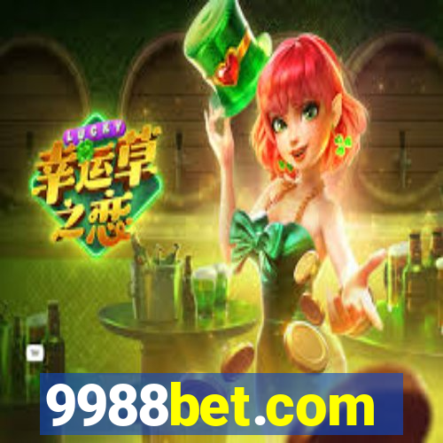 9988bet.com