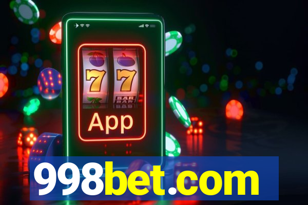 998bet.com