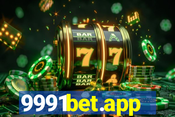 9991bet.app