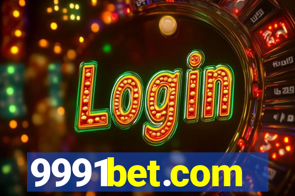 9991bet.com