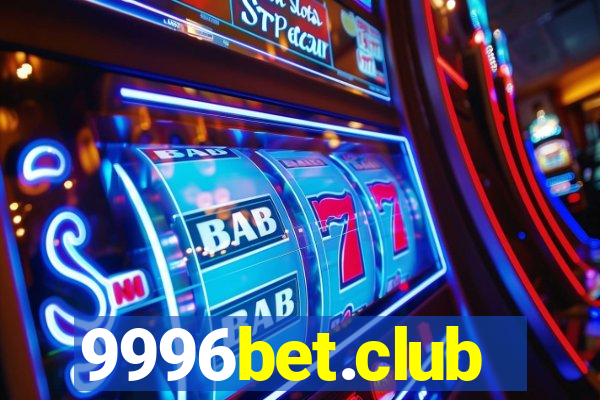 9996bet.club