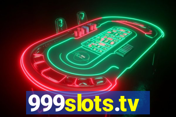 999slots.tv