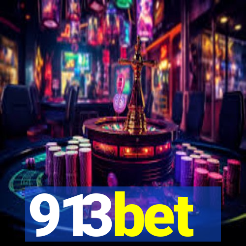 913bet