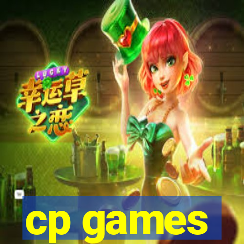 cp games