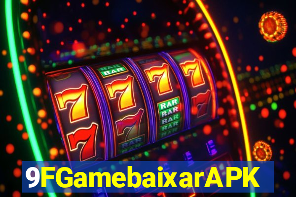 9FGamebaixarAPK