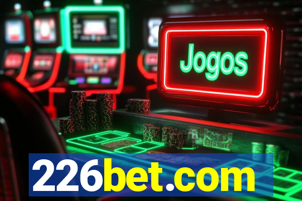 226bet.com