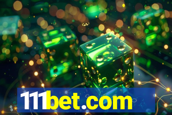 111bet.com