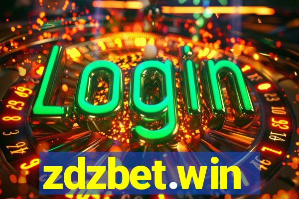 zdzbet.win