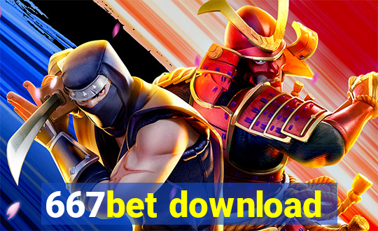 667bet download