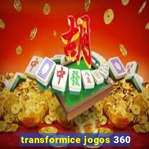 transformice jogos 360