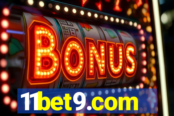 11bet9.com