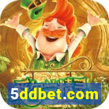 5ddbet.com