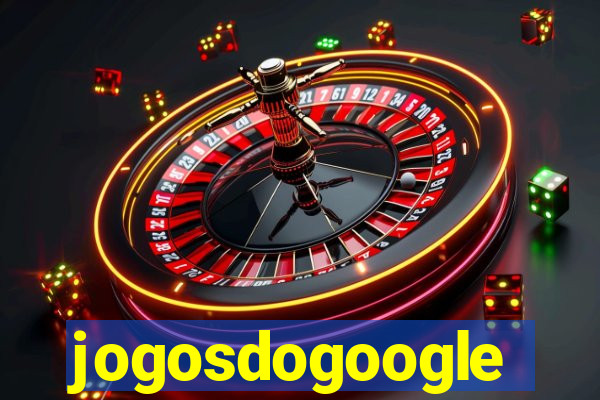 jogosdogoogle