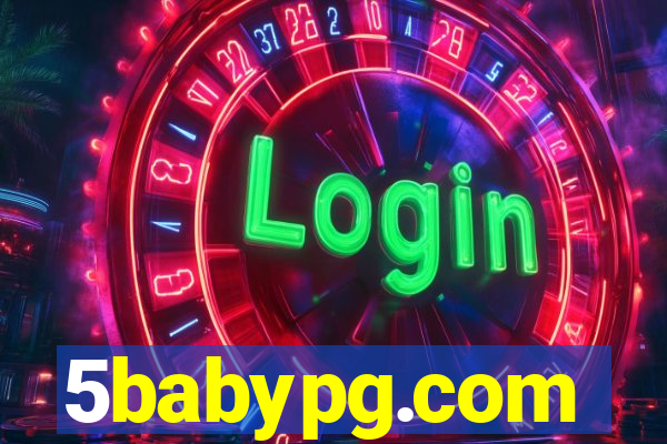 5babypg.com