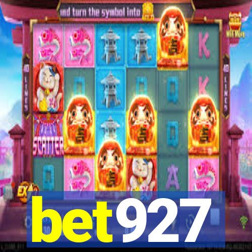 bet927