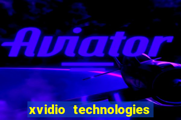 xvidio technologies startup brasil 2024 download gr  tis