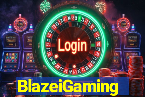 BlazeiGaming